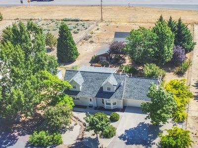 459-990 Ponderosa Boulevard, Janesville, CA 96114