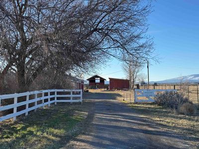 475-055 Rice Canyon Road, Susanville, CA 96130