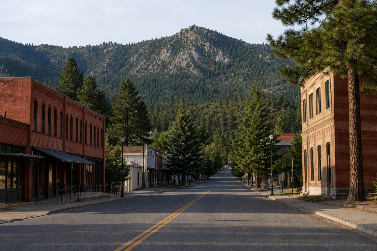 Susanville